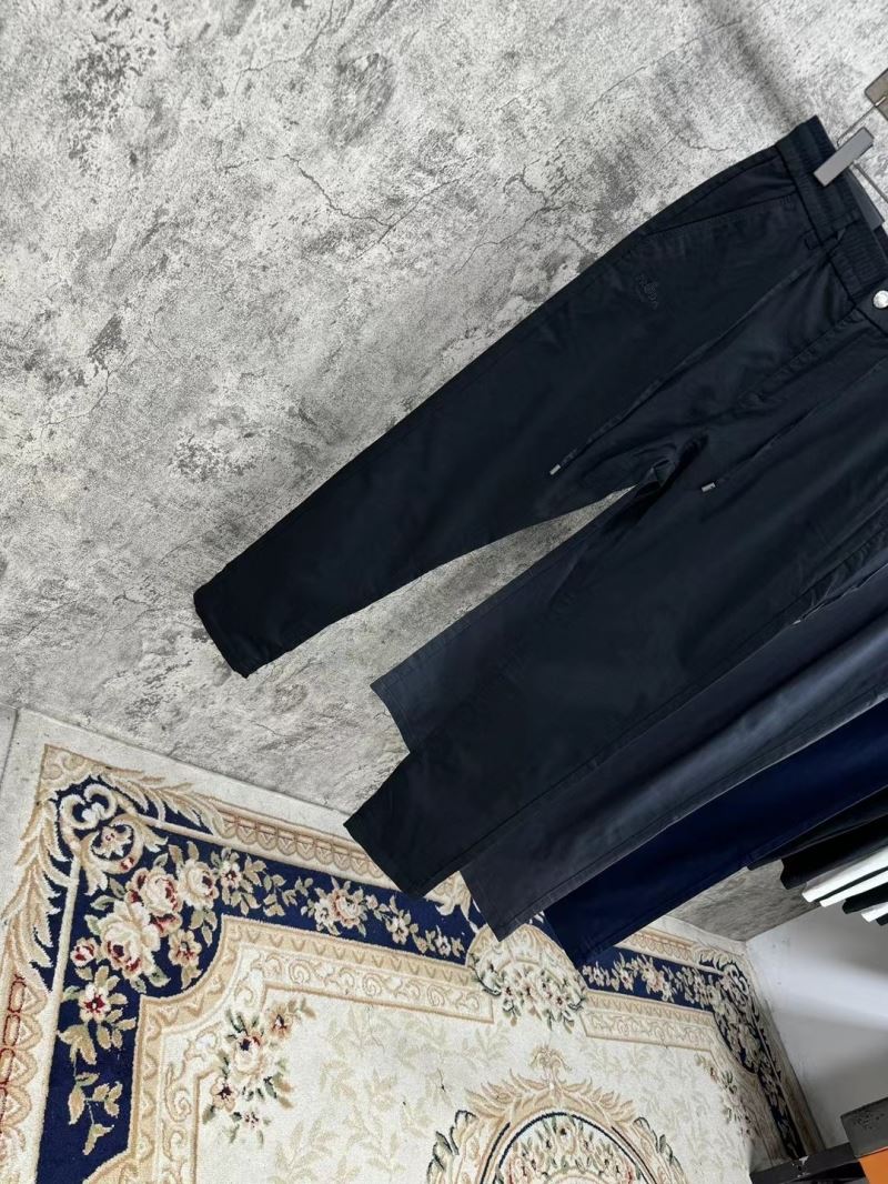 Prada Long Pants